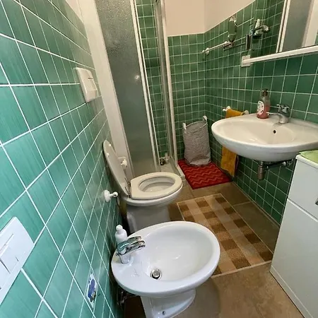 Vakantiehuis Sa Domu De Rosy