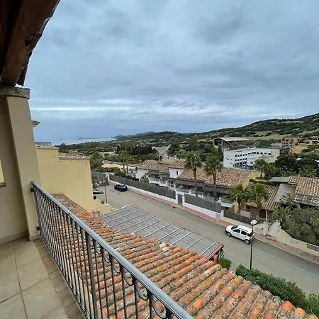 Sa Domu De Rosy Vakantiehuis Villasimius