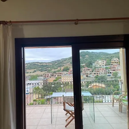 Sa Domu De Rosy Vakantiehuis *