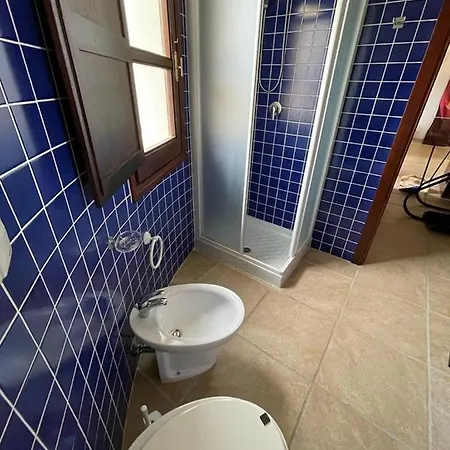 Sa Domu De Rosy Vakantiehuis *