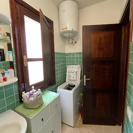 Sa Domu De Rosy Vakantiehuis