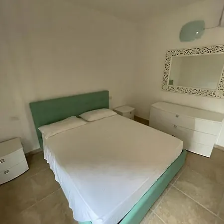 Sa Domu De Rosy Vakantiehuis *