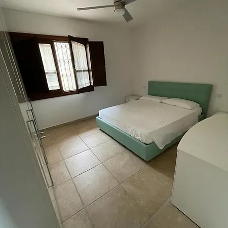 Sa Domu De Rosy Vakantiehuis Villasimius