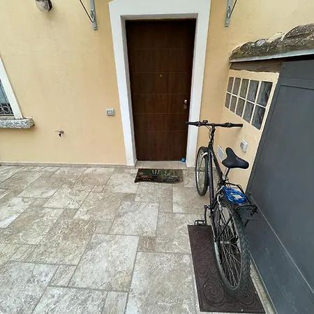 Sa Domu De Rosy * Villasimius